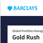 Gold Rush: Barclays Sees Better Risk-Reward in Spot, Miners After Correction 