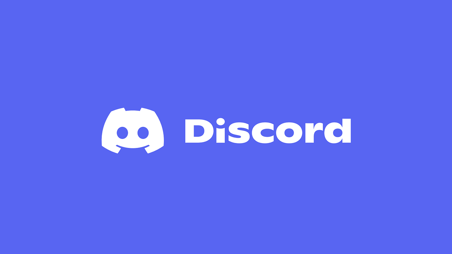 A Ascensão do Discord nas Indústrias Gamer e Comunicacional |