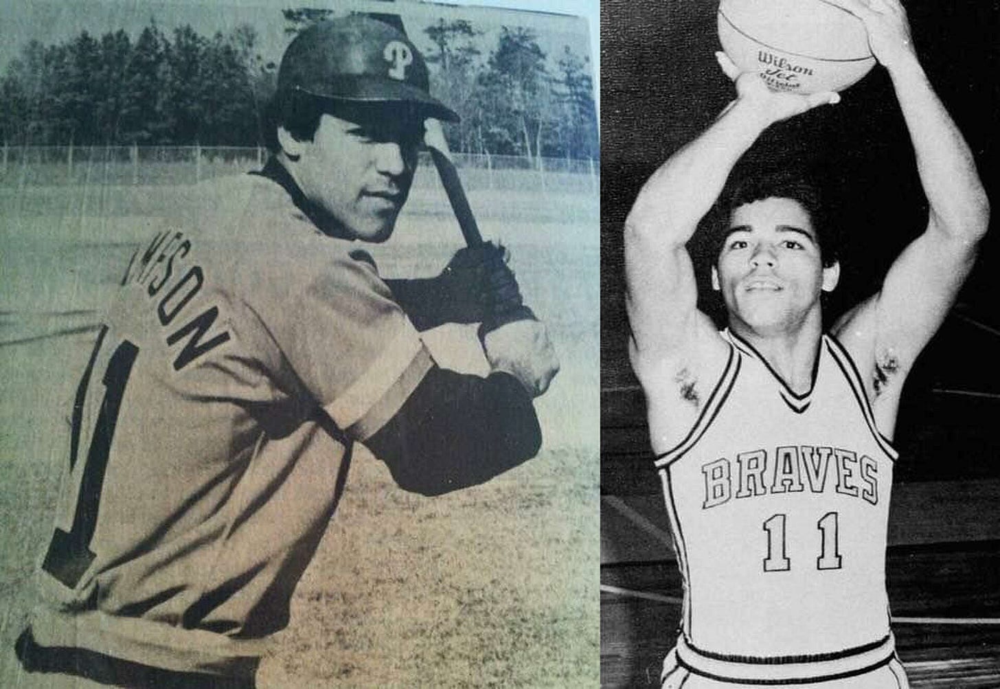 Kelvin Sampson's passion play: baseball Kelvin Sampson's passion play: baseball