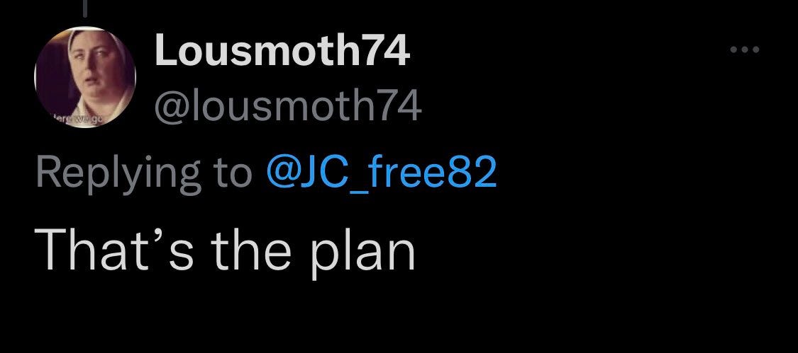 Died suddenly comment