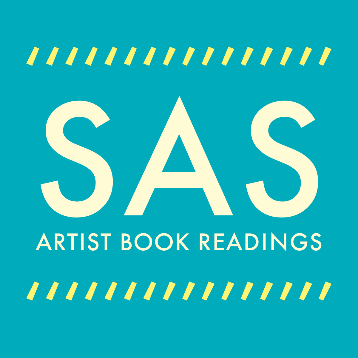 S Apostrophe S Artist Book Readings