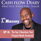 Cashflow Diary Direct