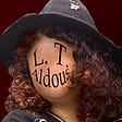 L.T. Aldous's avatar