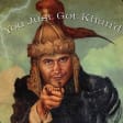 Genghis Khan's avatar