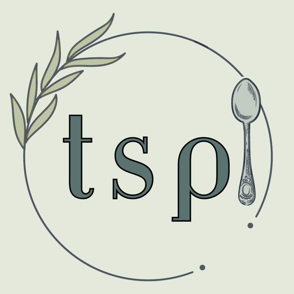 Substack profile picture for @teaspoon