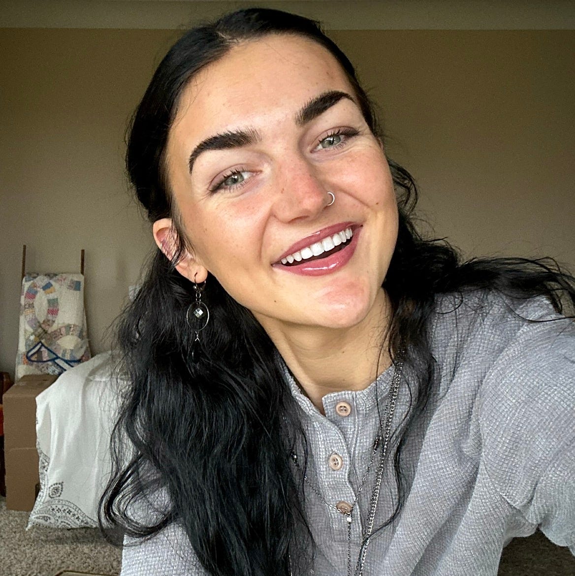 Jenna Andrix | Substack