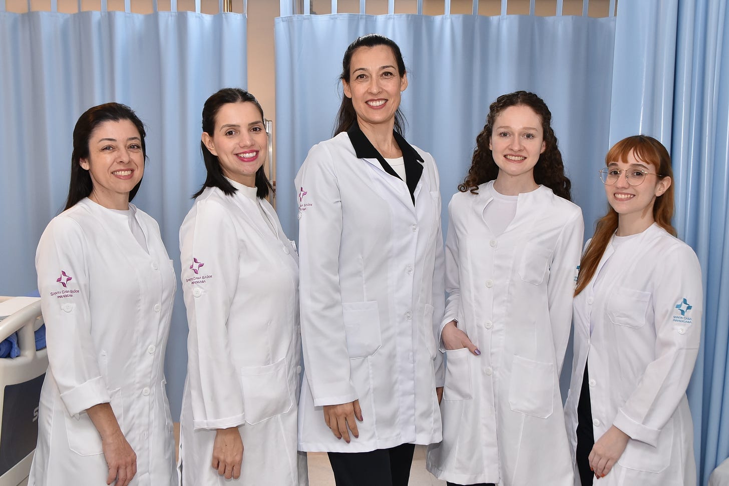 Nutricionista hospitalar atua na assistência, gestão e segurança alimentar Nutricionista hospitalar atua na assistência, gestão e segurança alimentar