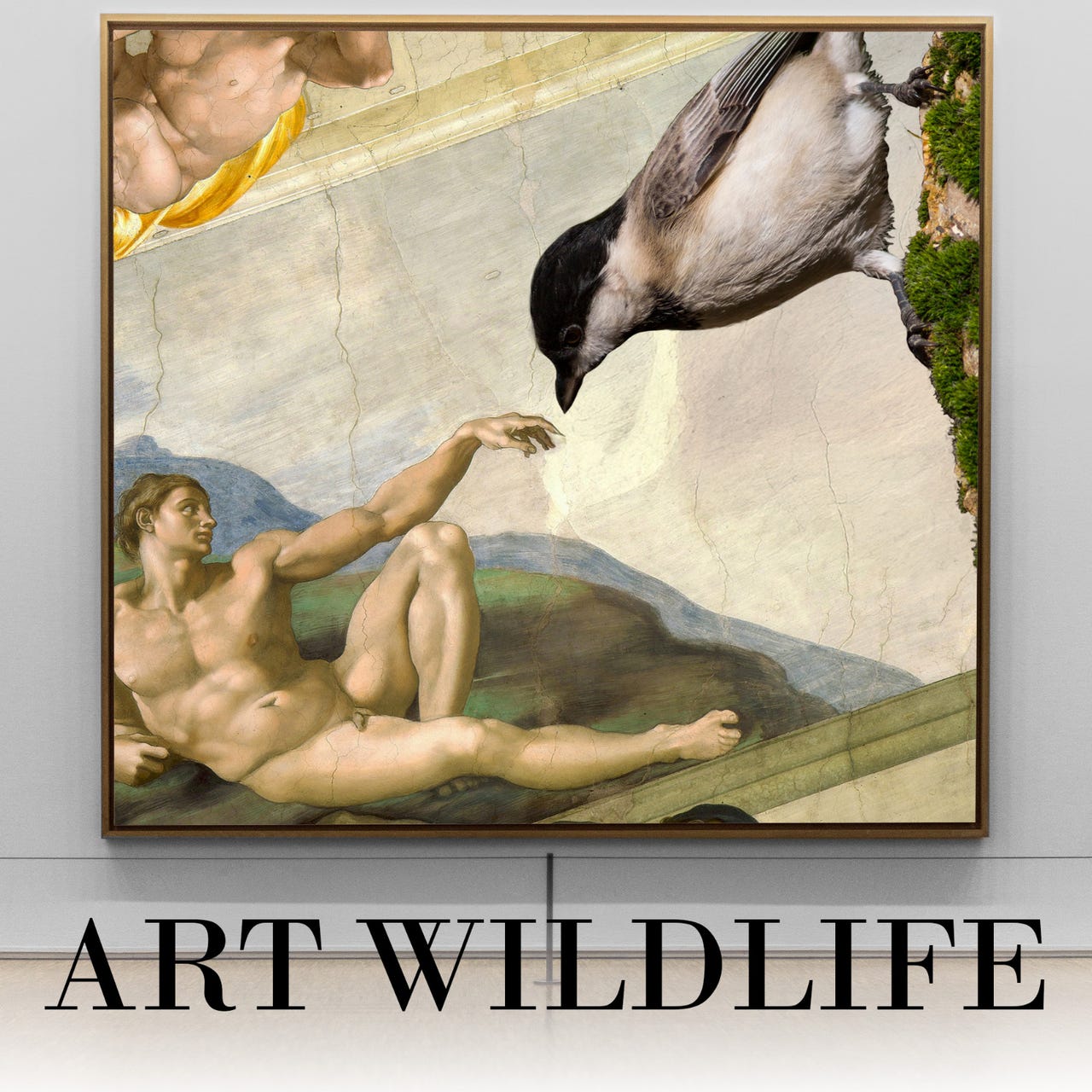 Art Wildlife