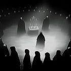 Secret Societies: Power, Control and The New World Order