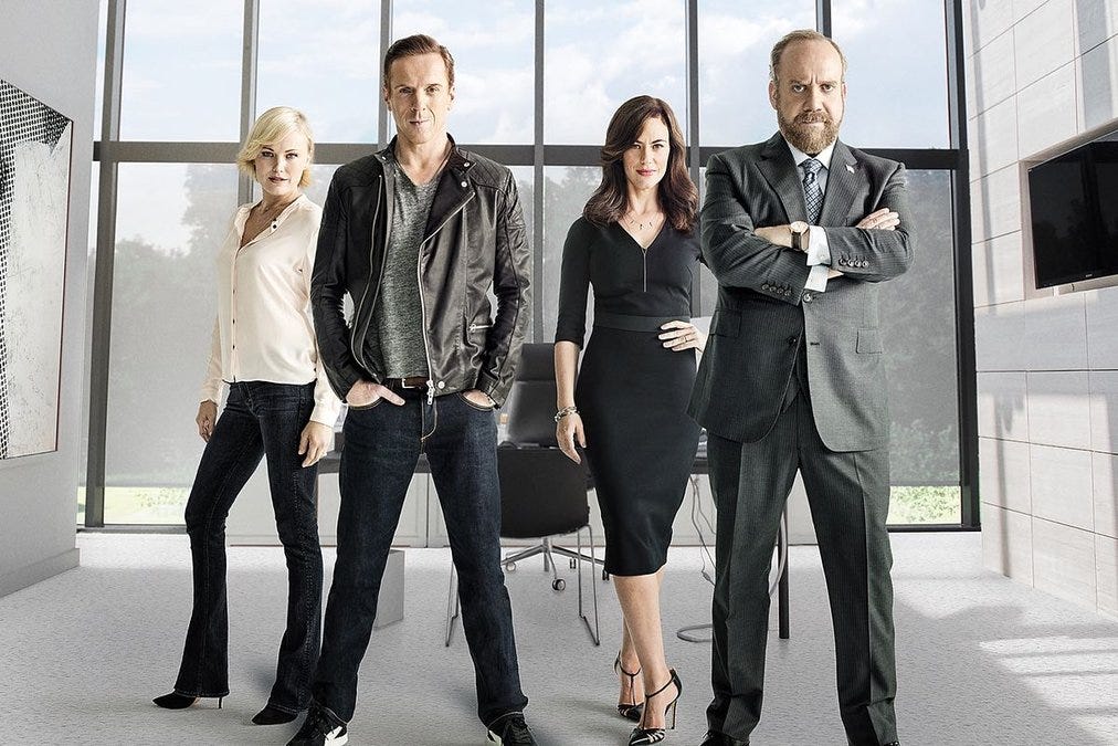billions iii