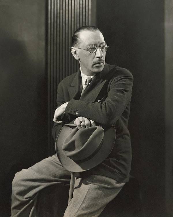 Learn About the Composer | Ballet Arizona