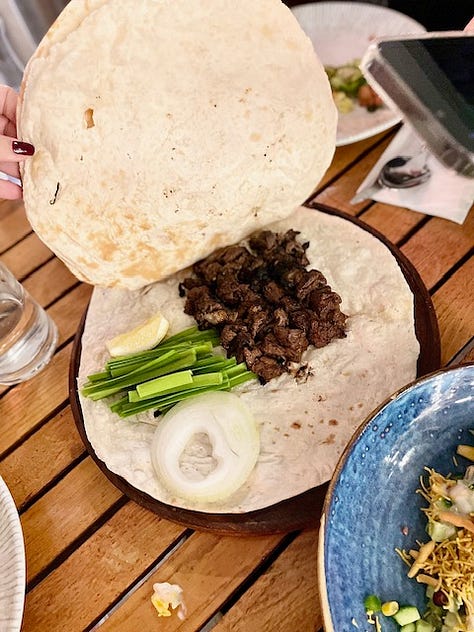 Bahrain - FooDiva