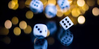 The Ineffable Purpose of Randomness - John Templeton Foundation