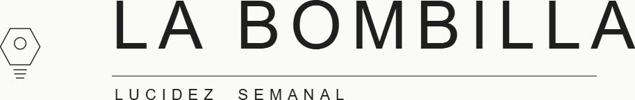La Bombilla