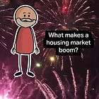 Housing boom podcast 1