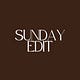 Sunday Edit.