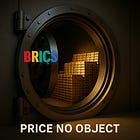 **WGC: Central Bank Buyers Now Price Insensitive