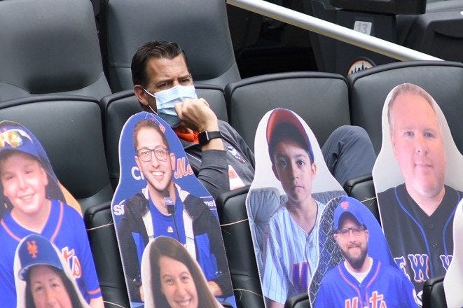 Mets