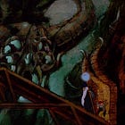 Bakshi's Lord of the Rings