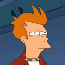 Hm GIFs | Tenor