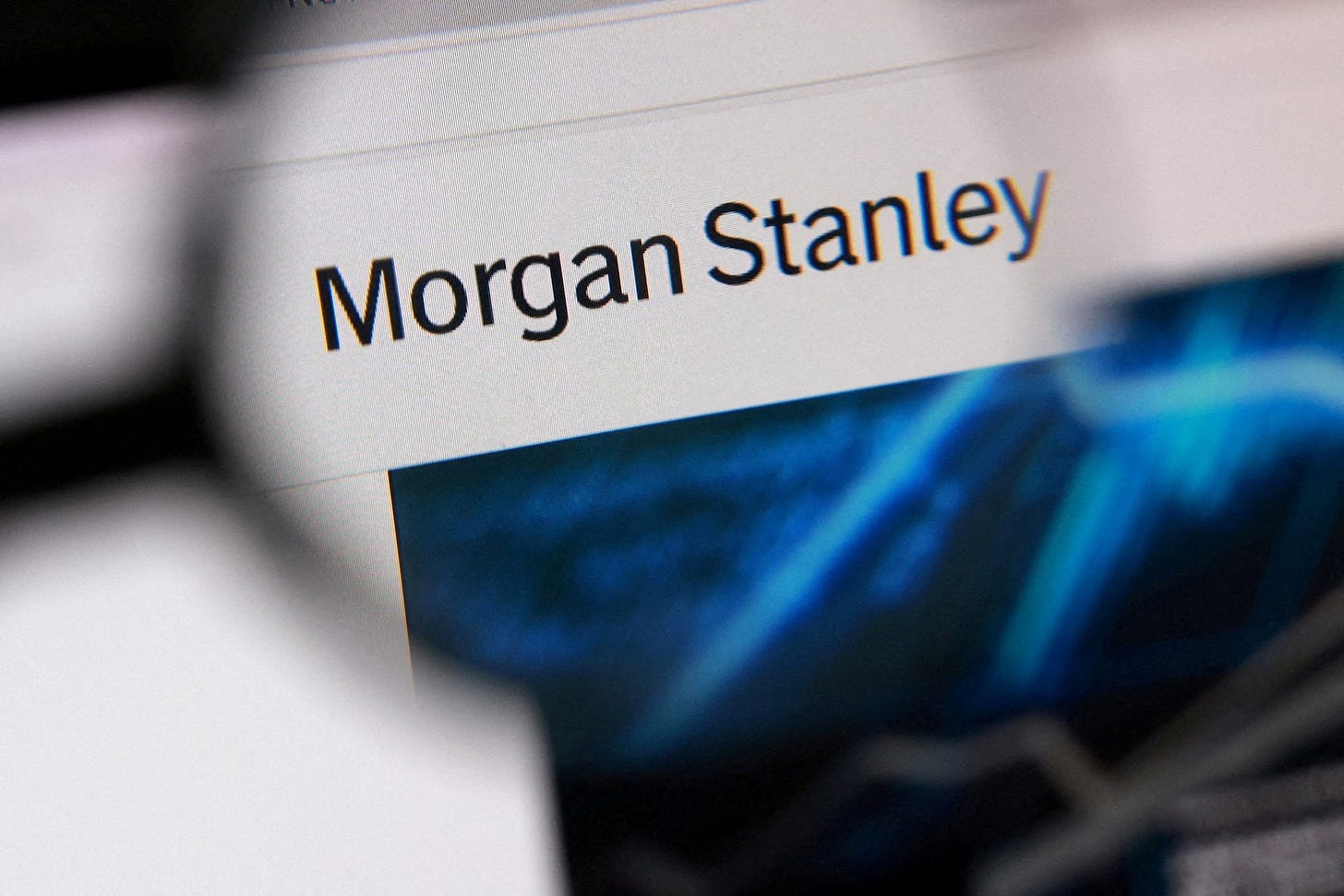 AI‑led software selloff may pose risk for $1.5 trillion U.S. credit market,  says Morgan Stanley | Reuters