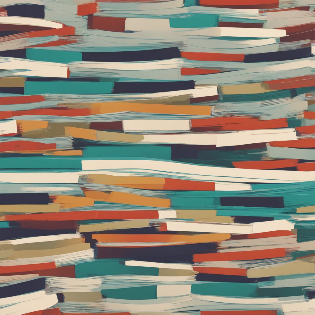 Creative Digest from City, University of London