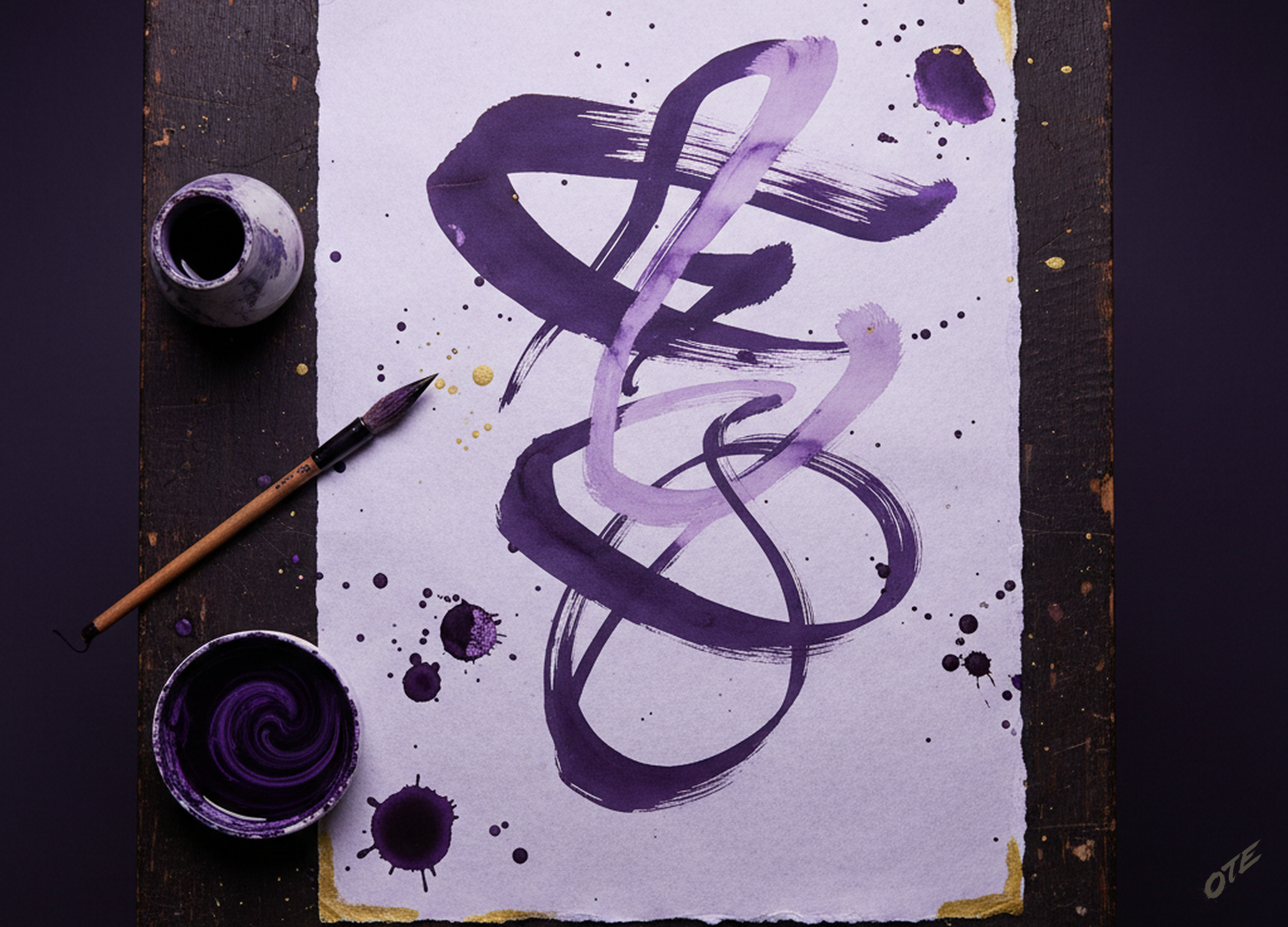 The Corpus constellation