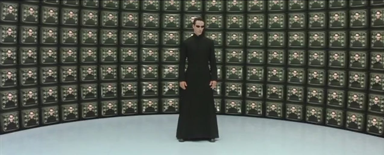 The Case for the Simulation Theory