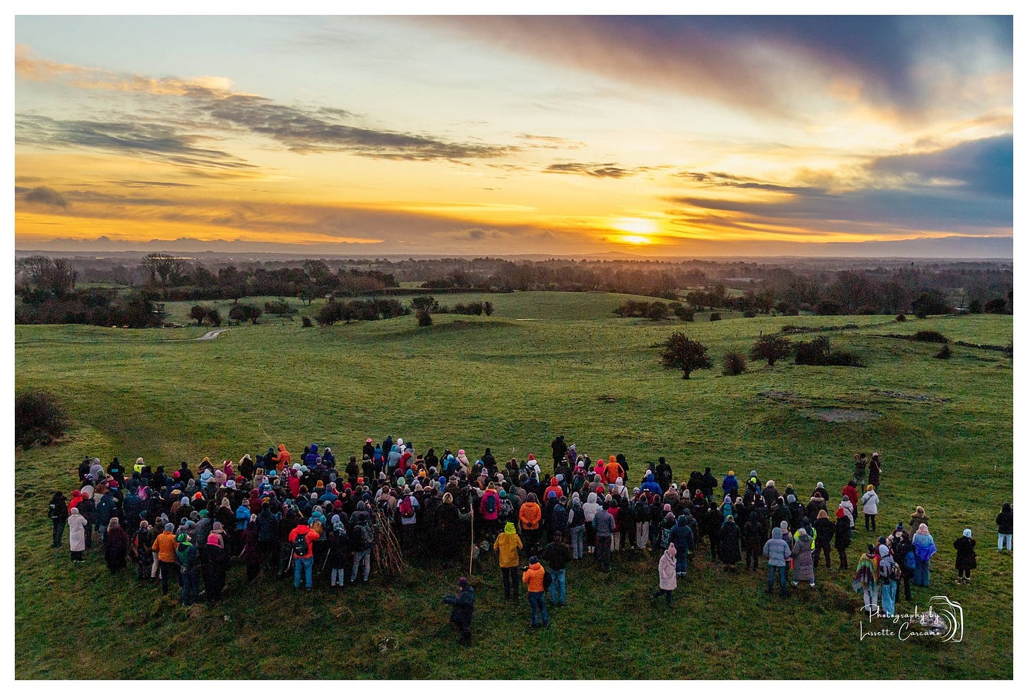 May be an image of one or more people