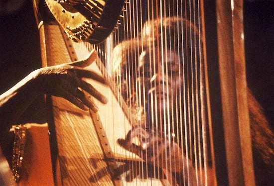The Strange World Of... Alice Coltrane | The Quietus