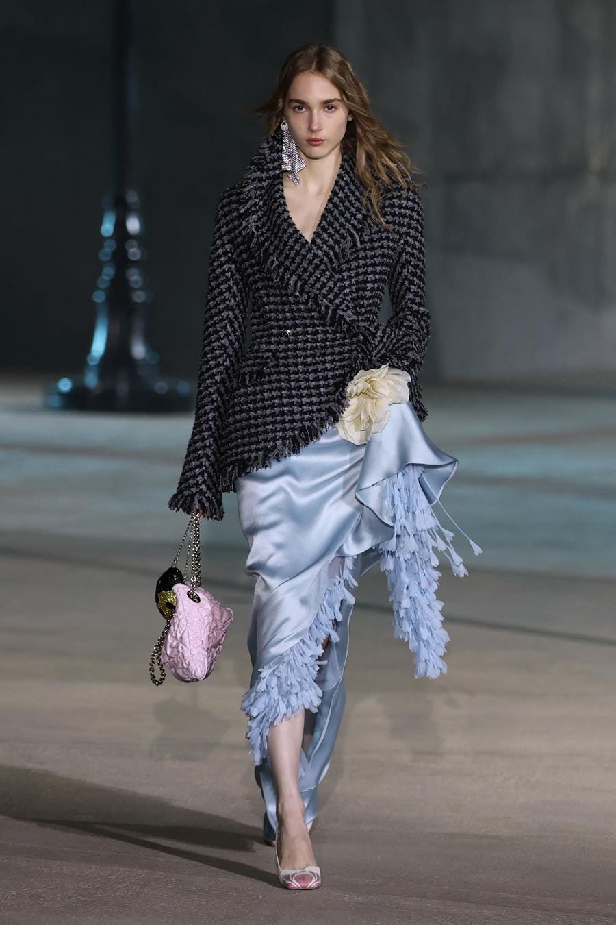 Dior's Hollywood Glam Slam at LACMA and What to Watch, Cannes