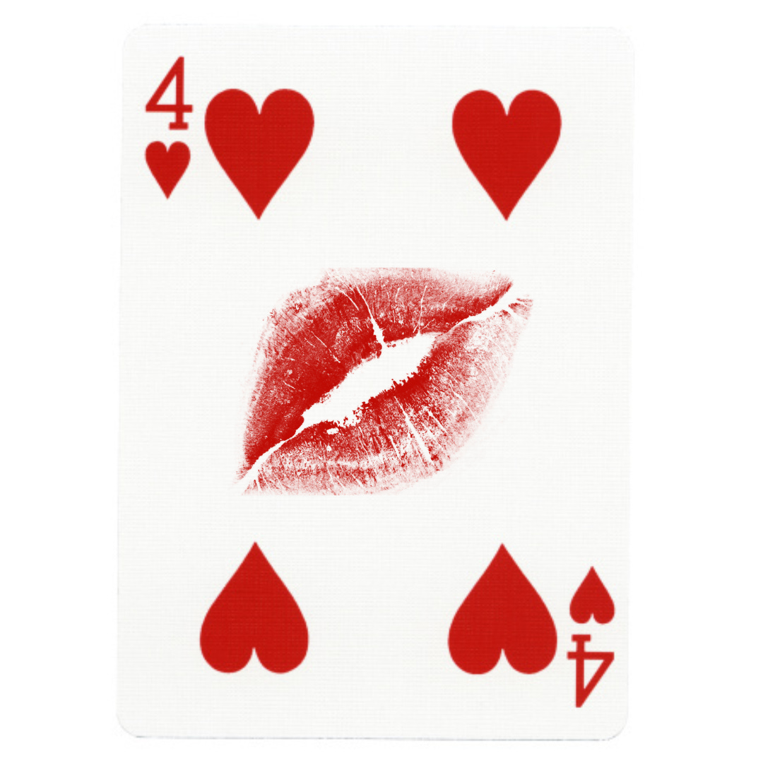 You Get What You Need