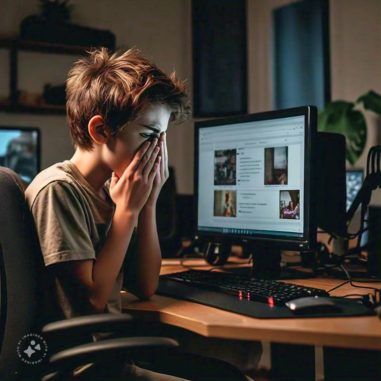 Image created using Meta AI. The prompt used to create the image is shared in the post Image created using Meta AI. The prompt used to create the image is shared in the post