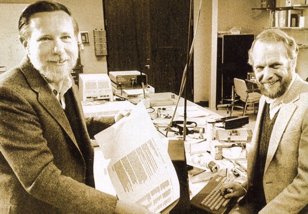 PDF to cloud to homegrown tech titan: Adobe marks 40th anniversary