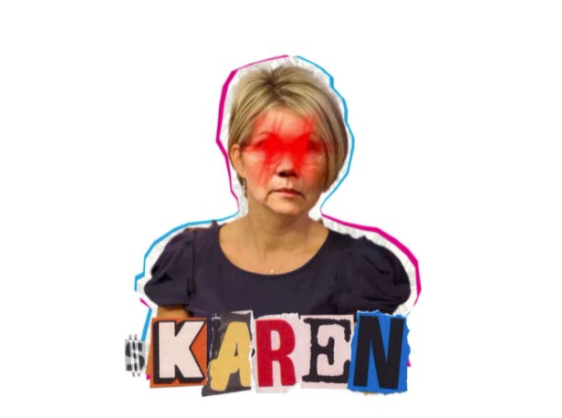 Senator Karen | 5 Eth Giveaway And Holding Crypto Naysayers Accountable -  Digital Journal