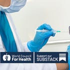 Vaccinating Over 65s: Lifesaving or a Misplaced Bet?