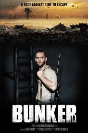 Bunker (Short 2019) - IMDb