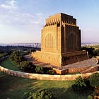 The Afrikaner Question