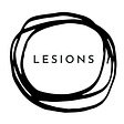 Lesions | Art + Words's avatar