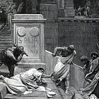 The Unwritten Rules Break First