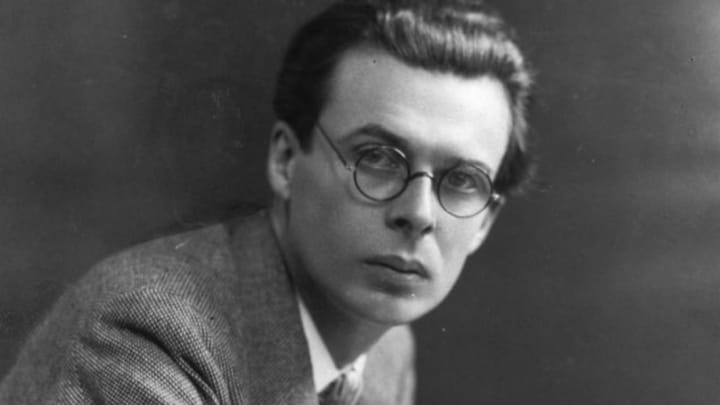 The Invisible Chains of Progress: How Huxley Predicted Our Consumer Control The Invisible Chains of Progress: How Huxley Predicted Our Consumer Control