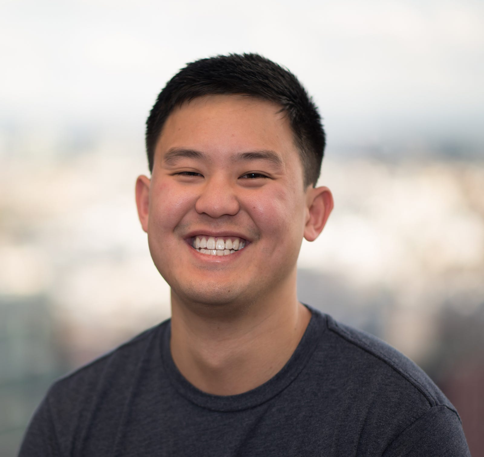 Substack profile picture for @alvin