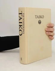 Taiko | Book | Paperback | Eiji Yoshikawa | DE