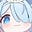 Blue Archive's avatar