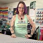 Scarlett Wells - FabricCobbler's avatar