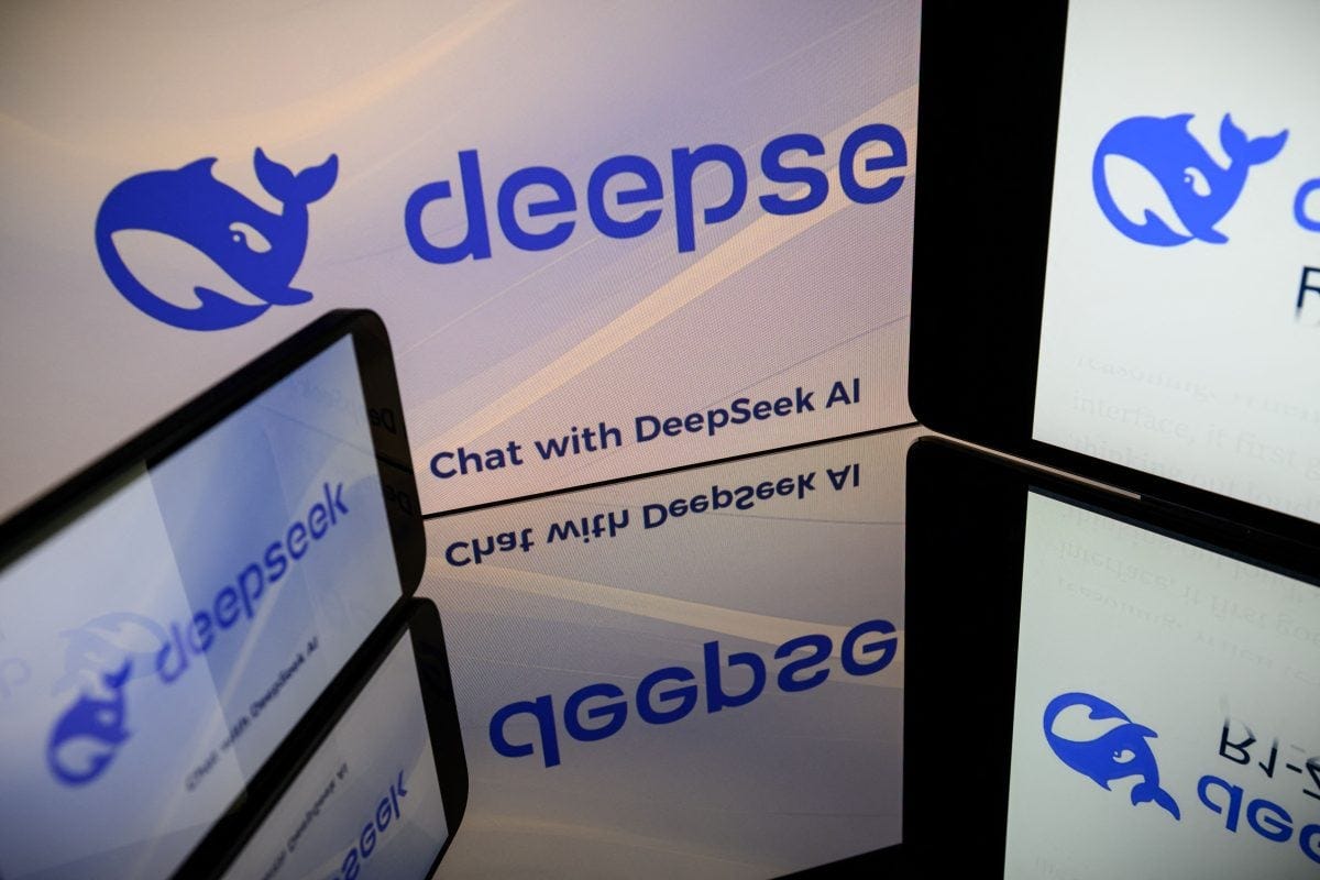 DeepSeek's cheaper AI claims raise African hopes