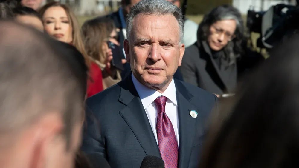 A primeira rodada de negociações ocorreu no sábado, 12, em Omã, e na semana seguinte, no sábado, 19, a segunda, desta vez em Roma. Do lado americano, a reunião foi liderada pelo enviado especial do presidente...