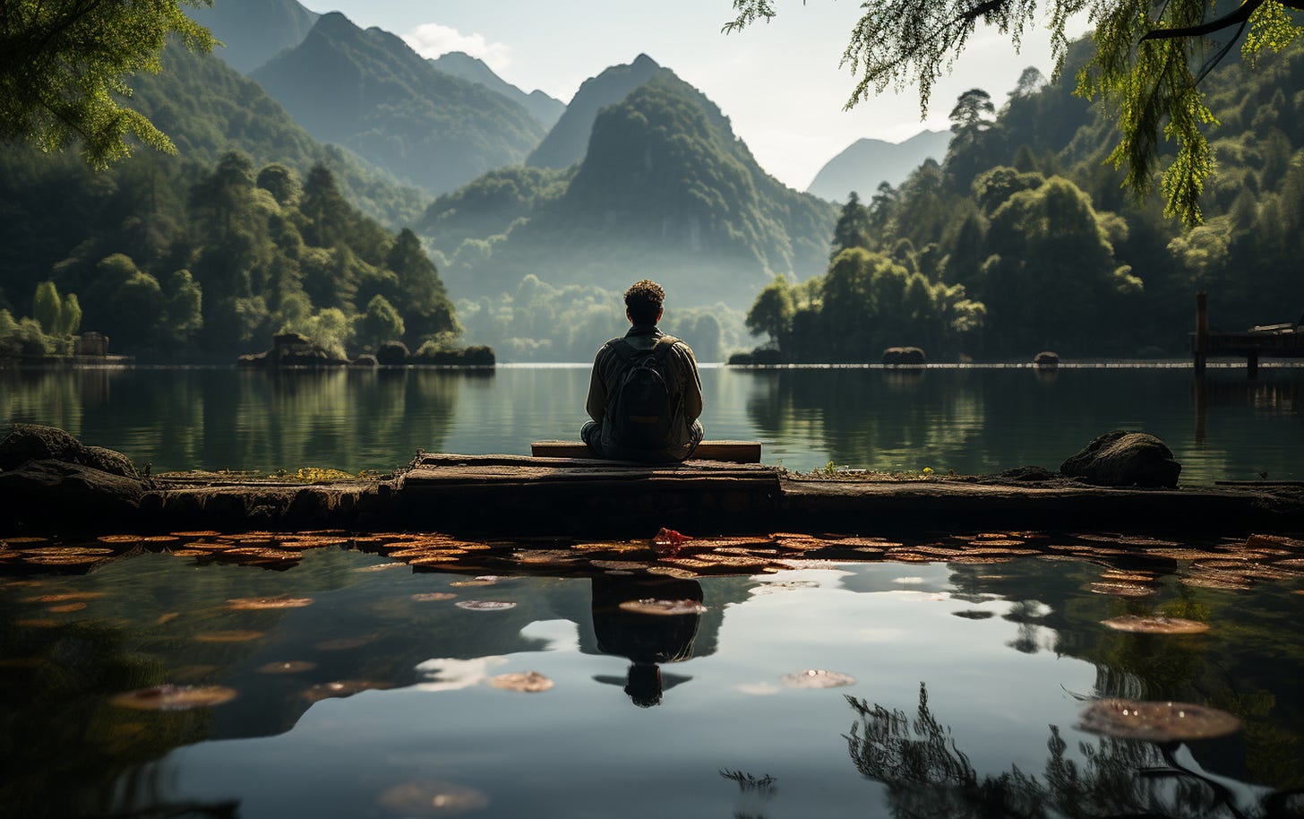 Science Zen When Silence Becomes Science: How 60 Years of Research Reveals the True ...