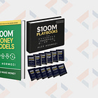 Alex Hormozi’s $100M Money Models Launch: Marketing Tactics Every Solopreneur Should Steal (+ A Prompt to Create Your Own Hormozi-Style Offer and Launch Plan in Minutes)