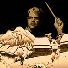 Interview: Pat Wilson